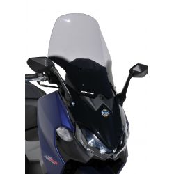 Pare brise haute protection Ermax pour SYM MAXSYM 500 TL 2020-2024