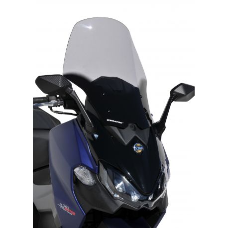 Pare brise haute protection Ermax pour SYM MAXSYM 500 TL 2020