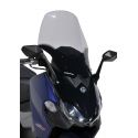 Pare brise haute protection Ermax pour SYM MAXSYM 500 TL 2020