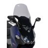 Pare brise haute protection Ermax pour SYM MAXSYM 500 TL 2020 0