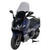 Pare brise haute protection Ermax pour SYM MAXSYM 500 TL 2020 3