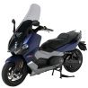 Pare brise haute protection Ermax pour SYM MAXSYM 500 TL 2020 4