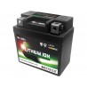 Batterie moto LITHIUM ION LFP01 LTKTM04L 0