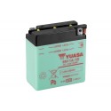Batterie moto YUASA 6N11A-1B