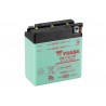 Batterie moto YUASA 6N11A-1B 0