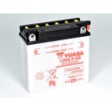 Batterie moto YUASA 12N5.5-4B