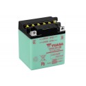 Batterie moto YUASA 12N5.5A-3B