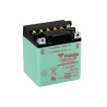 Batterie moto YUASA 12N5.5A-3B 0