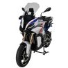 Bulle haute protection Ermax pour BMW S 1000 XR 2020-2021 3