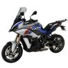 Bulle haute protection Ermax pour BMW S 1000 XR 2020-2021 4