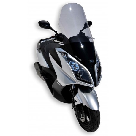 Pare brise haute protection Ermax pour KYMCO X-TOWN 125 X-TOWN 300 2016-2020