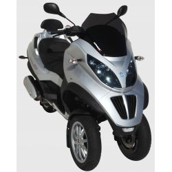 Pare brise scooter ERMAX sport PIAGGIO MP3 2007-2012