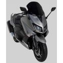 Bulle ermax sport YAMAHA 530 T-MAX 2012-2016