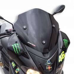 Bulle ERMAX SPORT GILERA NEXUS 2004-2023