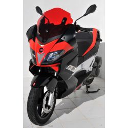 Bulle ERMAX SPORT APRLIA SR MAX 125 SR MAX 300 2011-2018