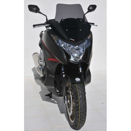 Bulle Ermax sport HONDA NC 700 INTEGRA 2012-2013