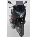 Bulle Ermax sport HONDA NC 700 INTEGRA 2012-2013