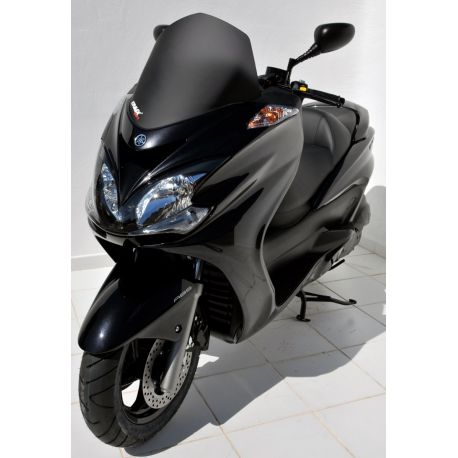 Pare brise ERMAX sport YAMAHA MAJESTY 400 2009-2016