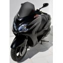 Pare brise ERMAX sport YAMAHA MAJESTY 400 2009-2016