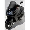 Pare brise ERMAX sport YAMAHA MAJESTY 400 2009-2016 0