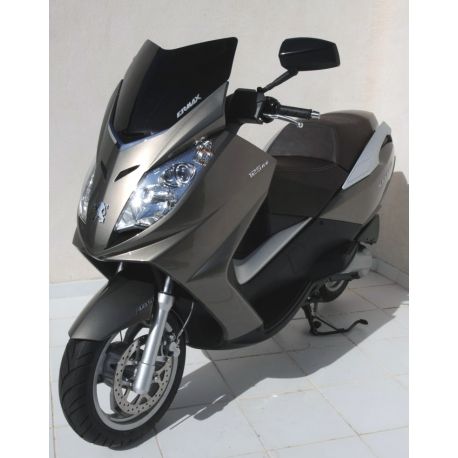 Bulle Ermax sport PEUGEOT SATELIS 2006-2011