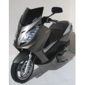 Bulle Ermax sport PEUGEOT SATELIS 2006-2011