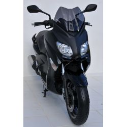 bulle Ermax sport YAMAHA 125 X-MAX 250 X-MAX 2010-2013