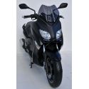 bulle Ermax sport YAMAHA 125 X-MAX 250 X-MAX 2010-2013