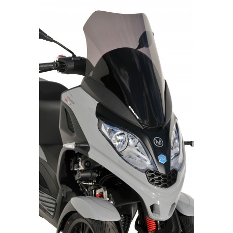 bulle ERMAX SPORT TOURING PIAGGIO MP3 300 HPE MP3 HPE SPORT 2019-2020