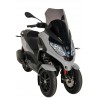 bulle ERMAX SPORT TOURING PIAGGIO MP3 300 HPE MP3 HPE SPORT 2019-2020 2
