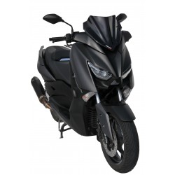 bulle ERMAX SUPERSPORT YAMAHA X-MAX 125 X-MAX 250 2018-2022