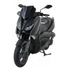 bulle ERMAX SUPERSPORT YAMAHA X-MAX 125 X-MAX 250 2018-2020 3