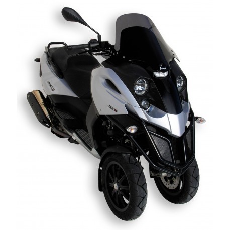 bulle ERMAX ORIGINE GILERA FUOCO 500 2007-2020