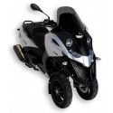 bulle ERMAX ORIGINE GILERA FUOCO 500 2007-2020