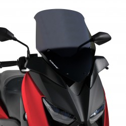 bulle ERMAX ORIGINE YAMAHA X-MAX 125 X-MAX 250 2018-2022