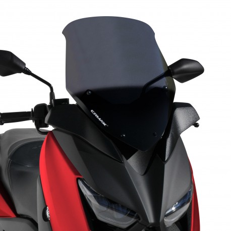 bulle ERMAX ORIGINE YAMAHA X-MAX 125 X-MAX 250 2018-2020