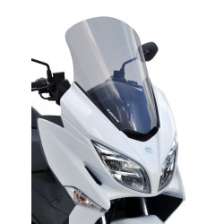 bulle ERMAX ORIGINE SUZUKI 400 BURGMAN 2017-2023