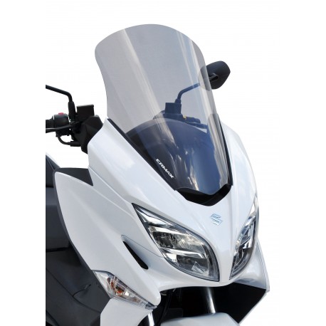 bulle ERMAX ORIGINE SUZUKI 400 BURGMAN 2017-2020