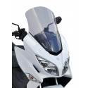 bulle ERMAX ORIGINE SUZUKI 400 BURGMAN 2017-2020