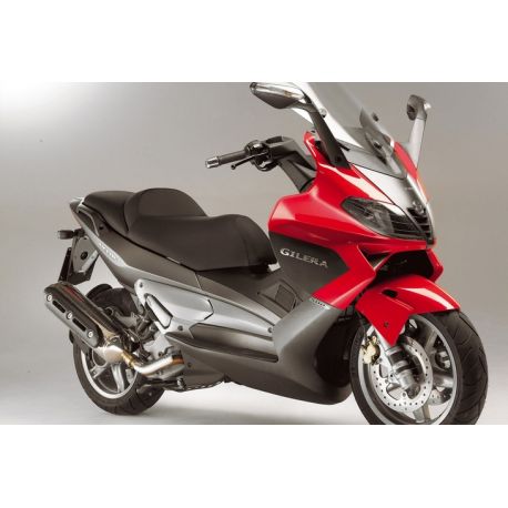 Bulle ERMAX origine GILERA NEXUS 2004-2020