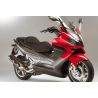 Bulle ERMAX origine GILERA NEXUS 2004-2020 0