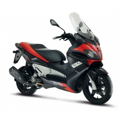 Bulle ERMAX origine APRLIA SR MAX 125 SR MAX 300 2011-2018