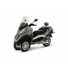 Pare brise scooter taille origine ERMAX PIAGGIO MP3 2007-2012 0