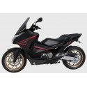 bulle ERMAX ORIGINE HONDA NC 700 INTEGRA 2012-2013