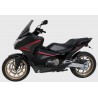 bulle ERMAX ORIGINE HONDA NC 700 INTEGRA 2012-2013 0