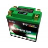 Batterie moto SKYRICH LITHIUM ION LIB9 HJB9Q-FP 0