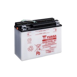 Batterie moto YUASA SY50-N18L-AT