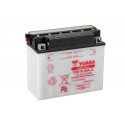 Batterie moto YUASA Y50-N18A-A