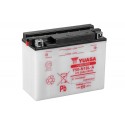 Batterie moto YUASA Y50-N18L-A