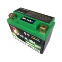 Batterie moto LITHIUM ION LTX5L-BS sans entretien HJTX5L-FP